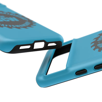 BCW Phone Cases