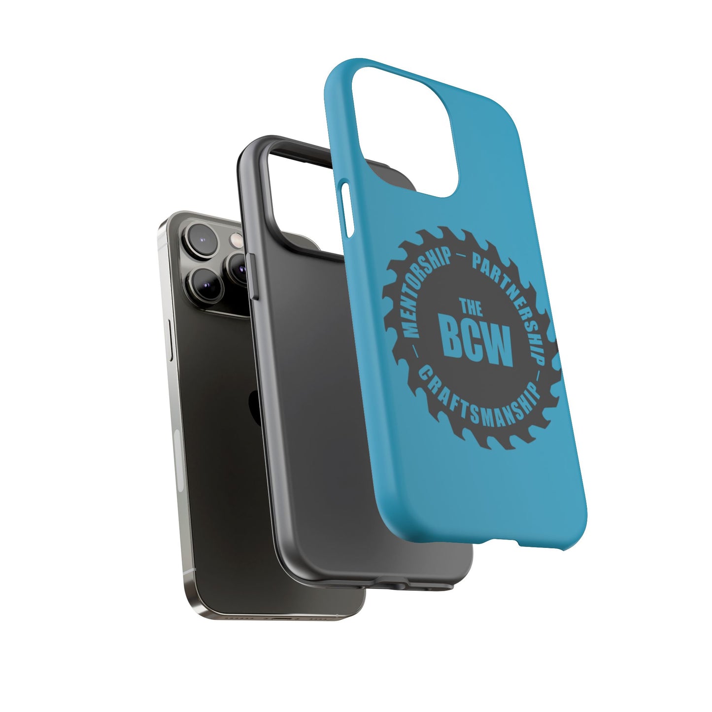BCW Phone Cases