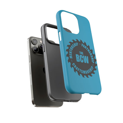 BCW Phone Cases