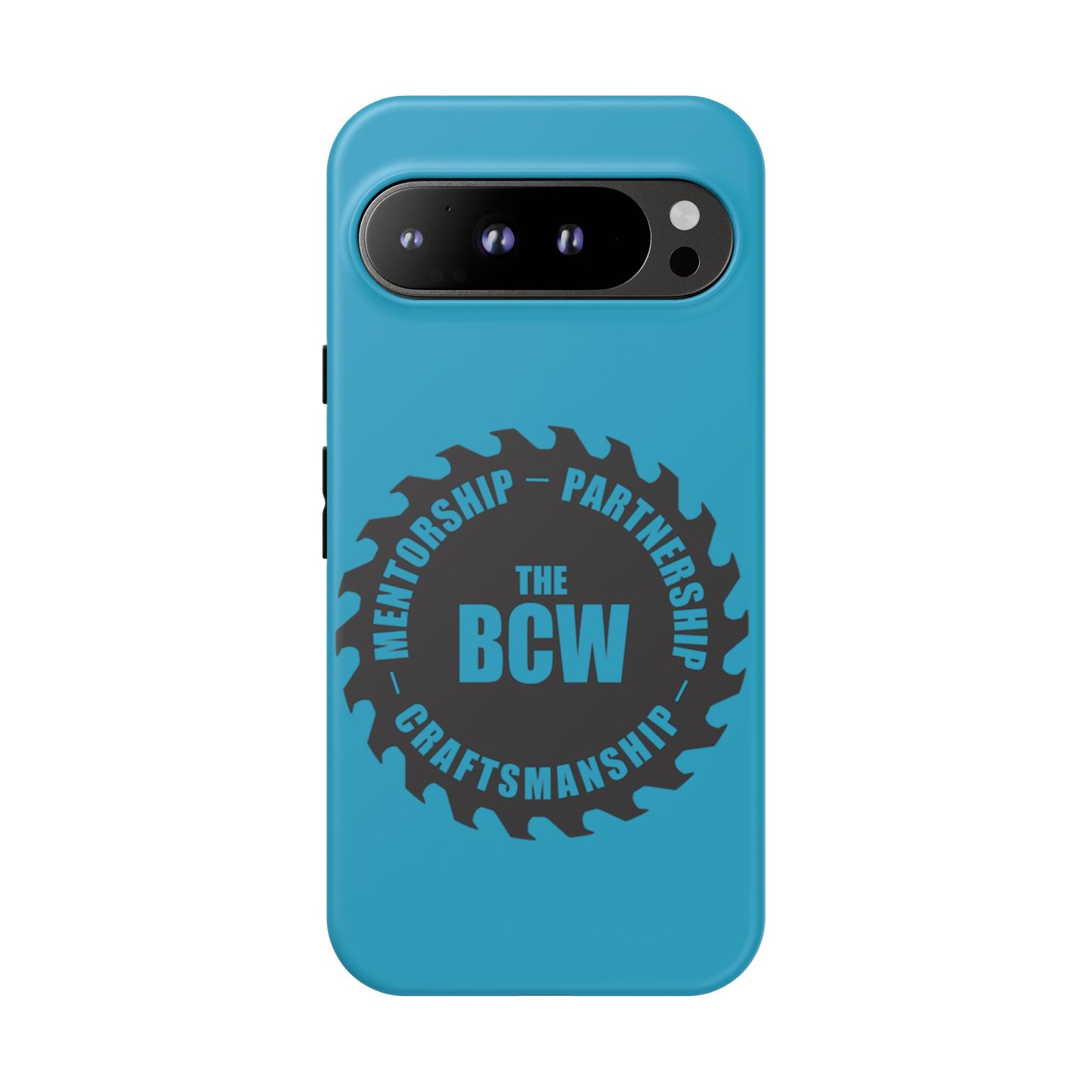 BCW Phone Cases
