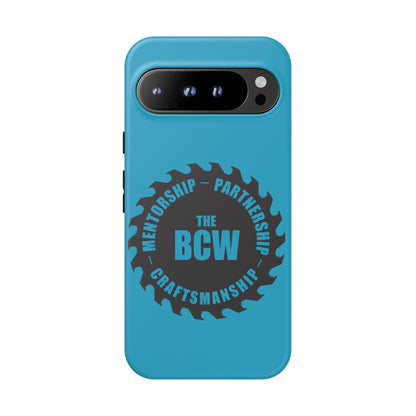 BCW Phone Cases