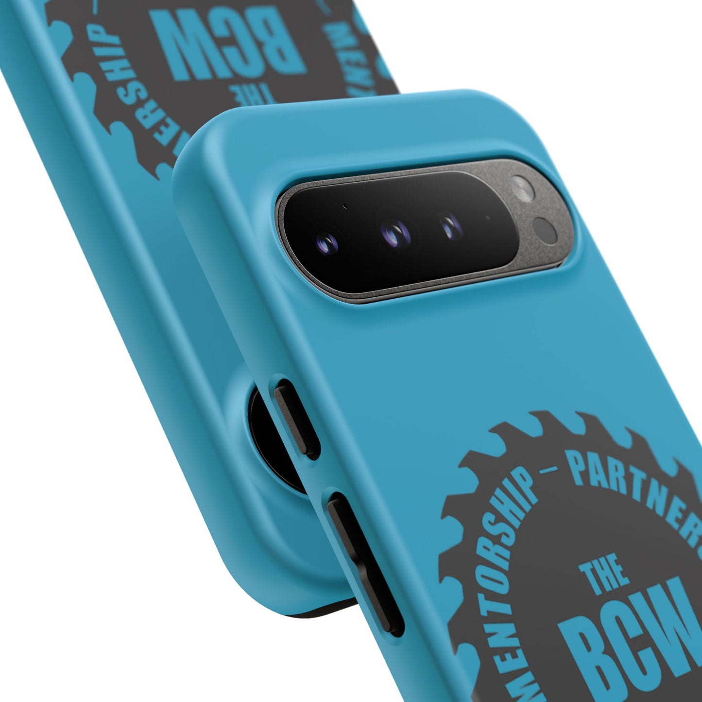 BCW Phone Cases