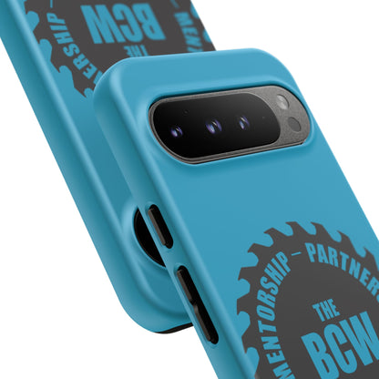 BCW Phone Cases
