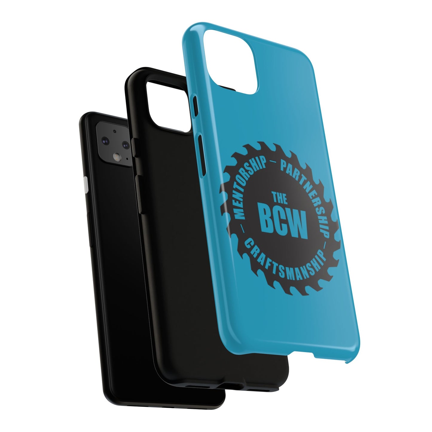BCW Phone Cases