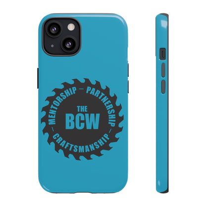 BCW Phone Cases