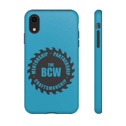 BCW Phone Cases