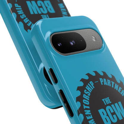 BCW Phone Cases