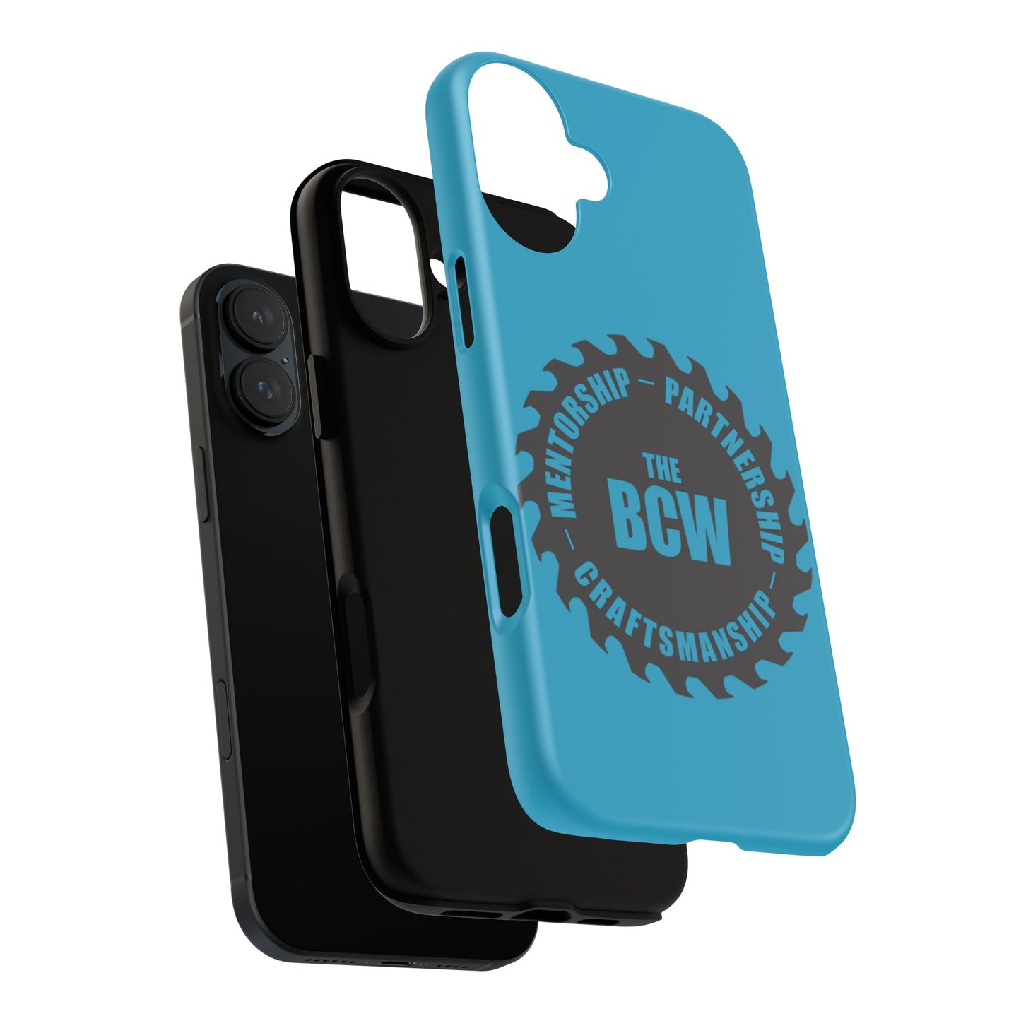 BCW Phone Cases