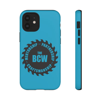 BCW Phone Cases