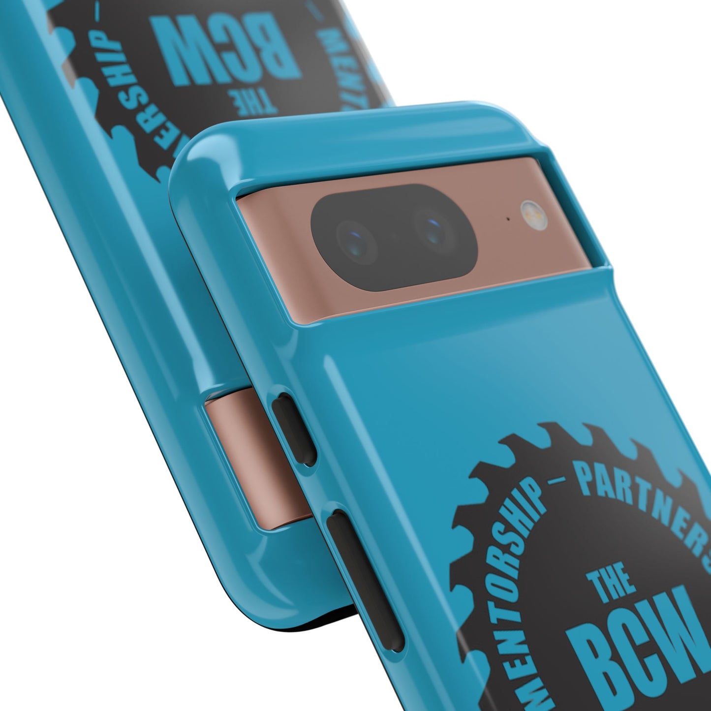 BCW Phone Cases