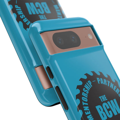 BCW Phone Cases