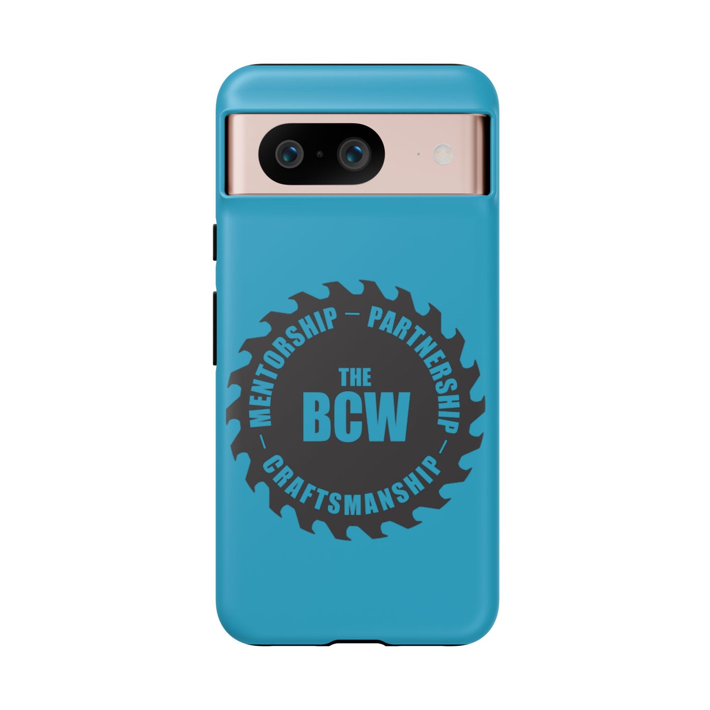 BCW Phone Cases