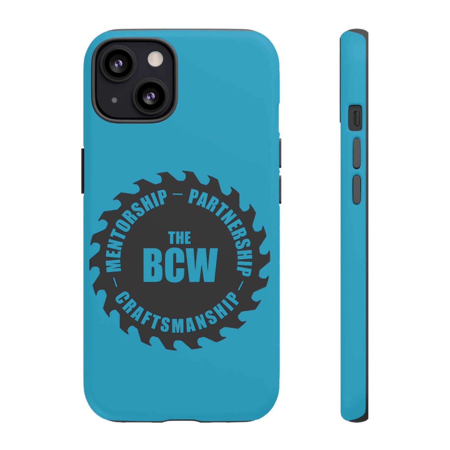 BCW Phone Cases