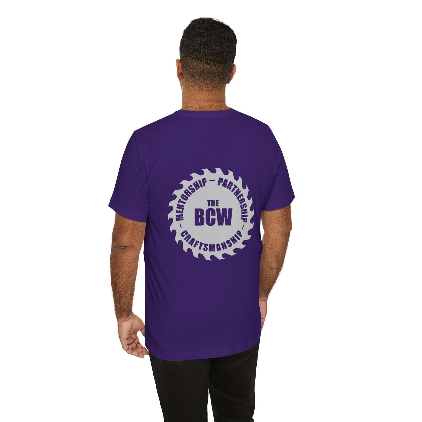 BCW Tee