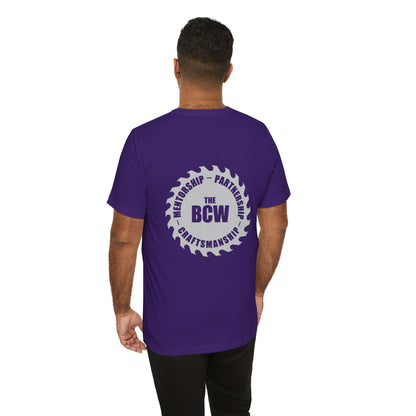 BCW Tee
