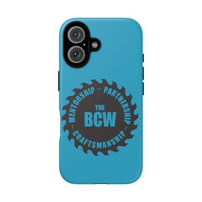 BCW Phone Cases