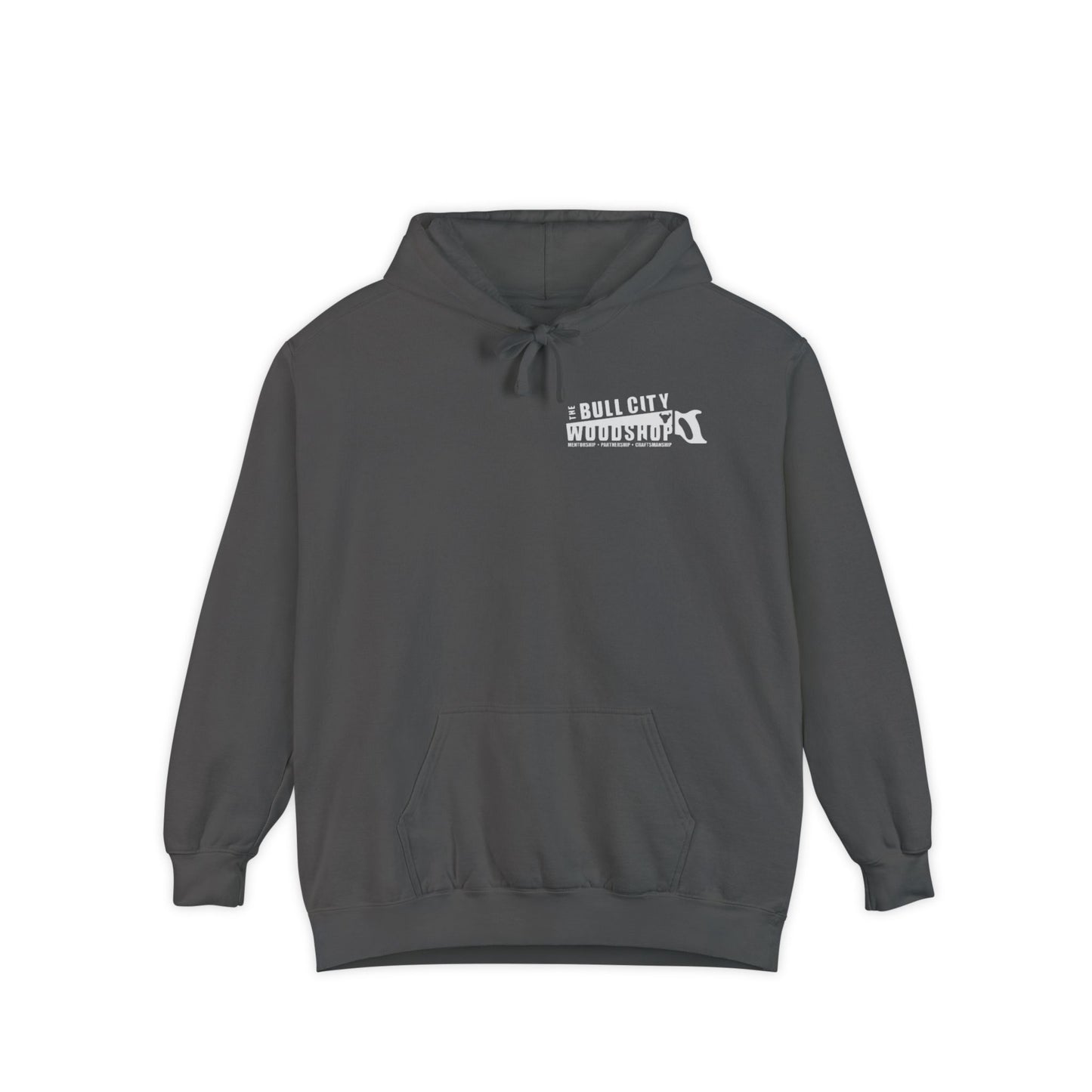 BCW Builders Hoodie