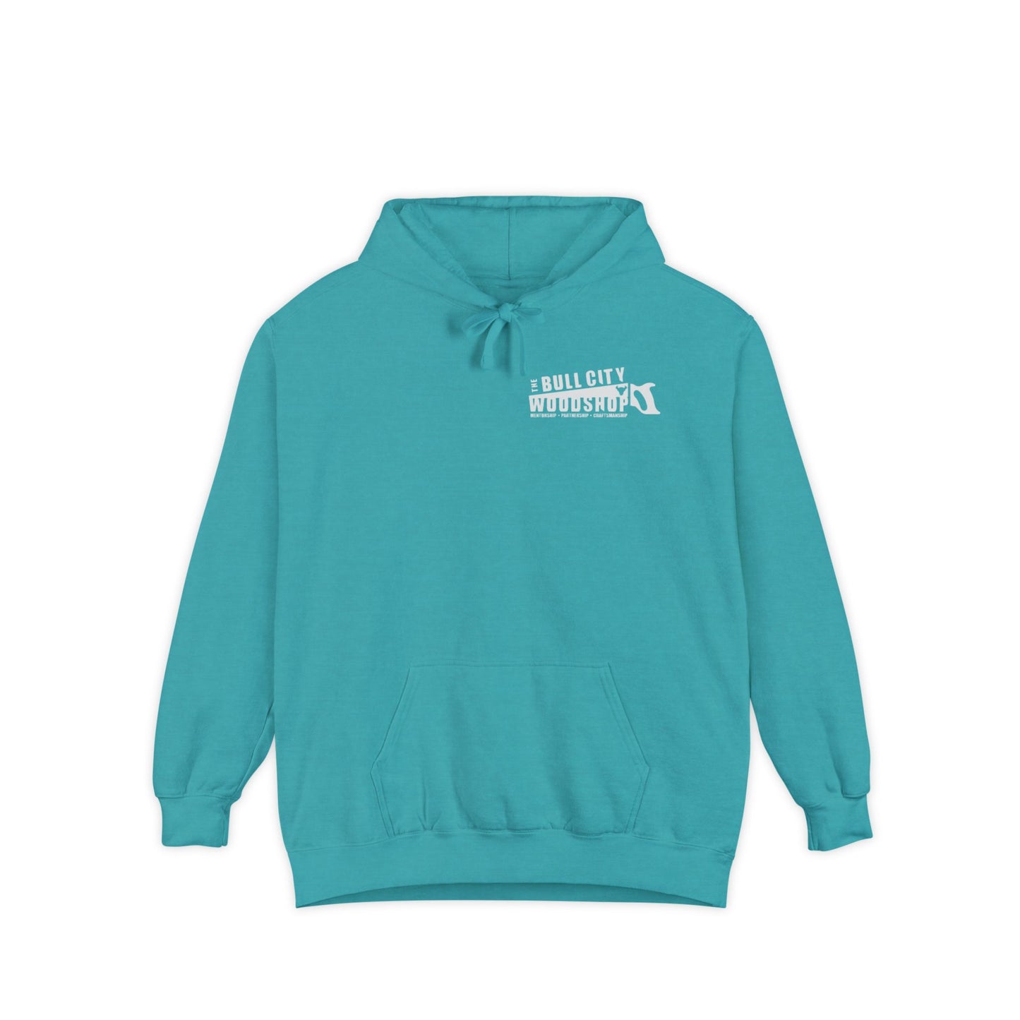 BCW Builders Hoodie