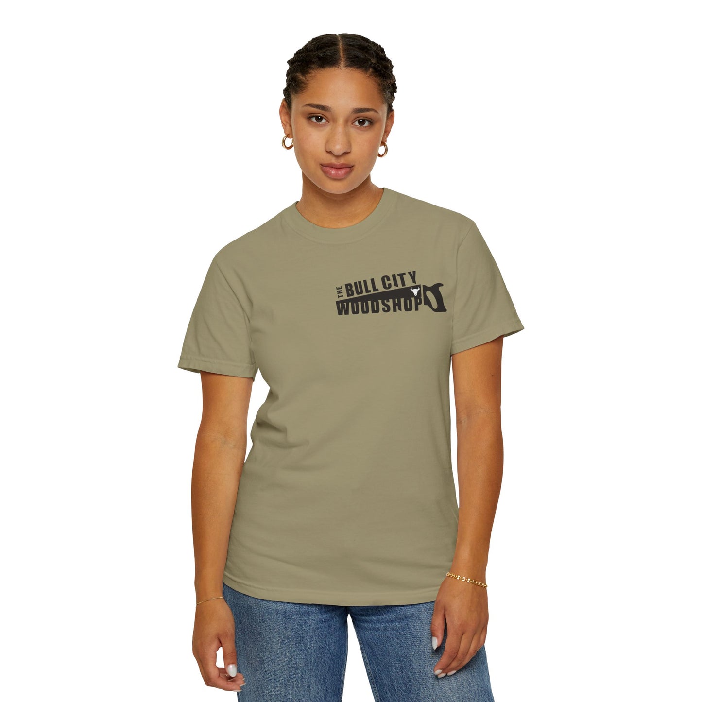 "Measure, Measure, Cut, Repeat"