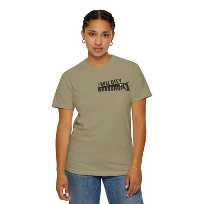 "Measure, Measure, Cut, Repeat"