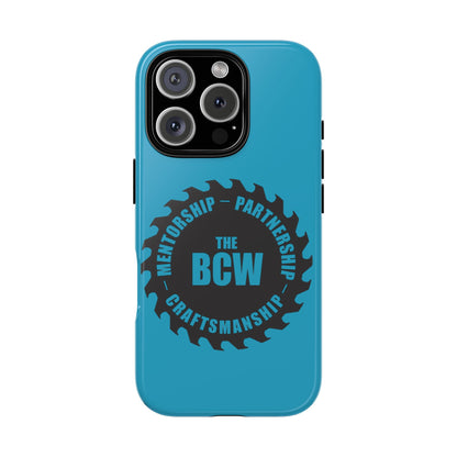 BCW Phone Cases