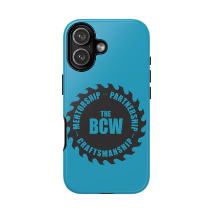 BCW Phone Cases