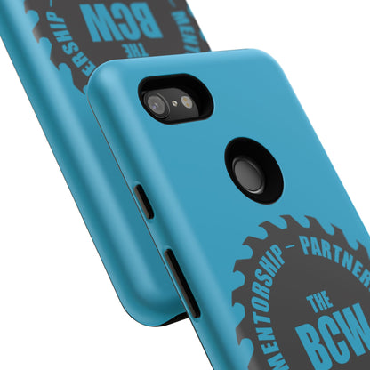 BCW Phone Cases