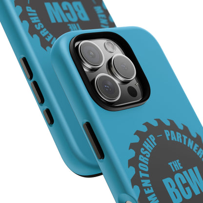 BCW Phone Cases