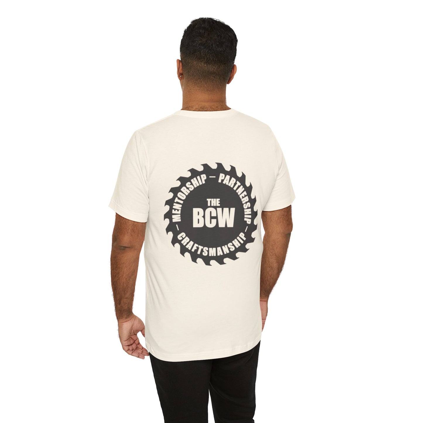 BCW Tee
