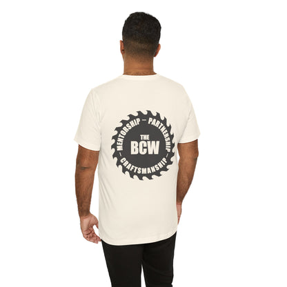 BCW Tee