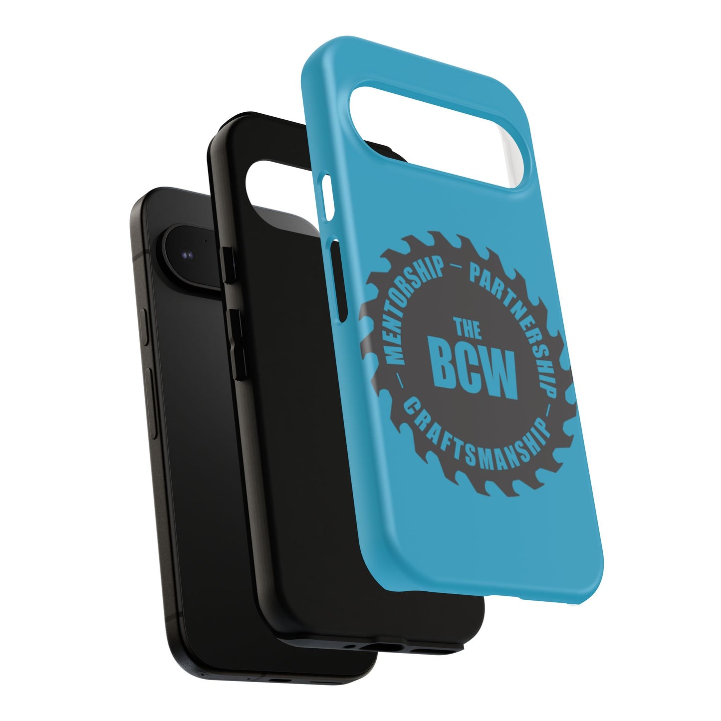 BCW Phone Cases