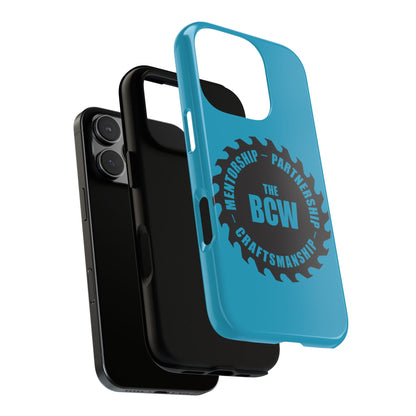BCW Phone Cases