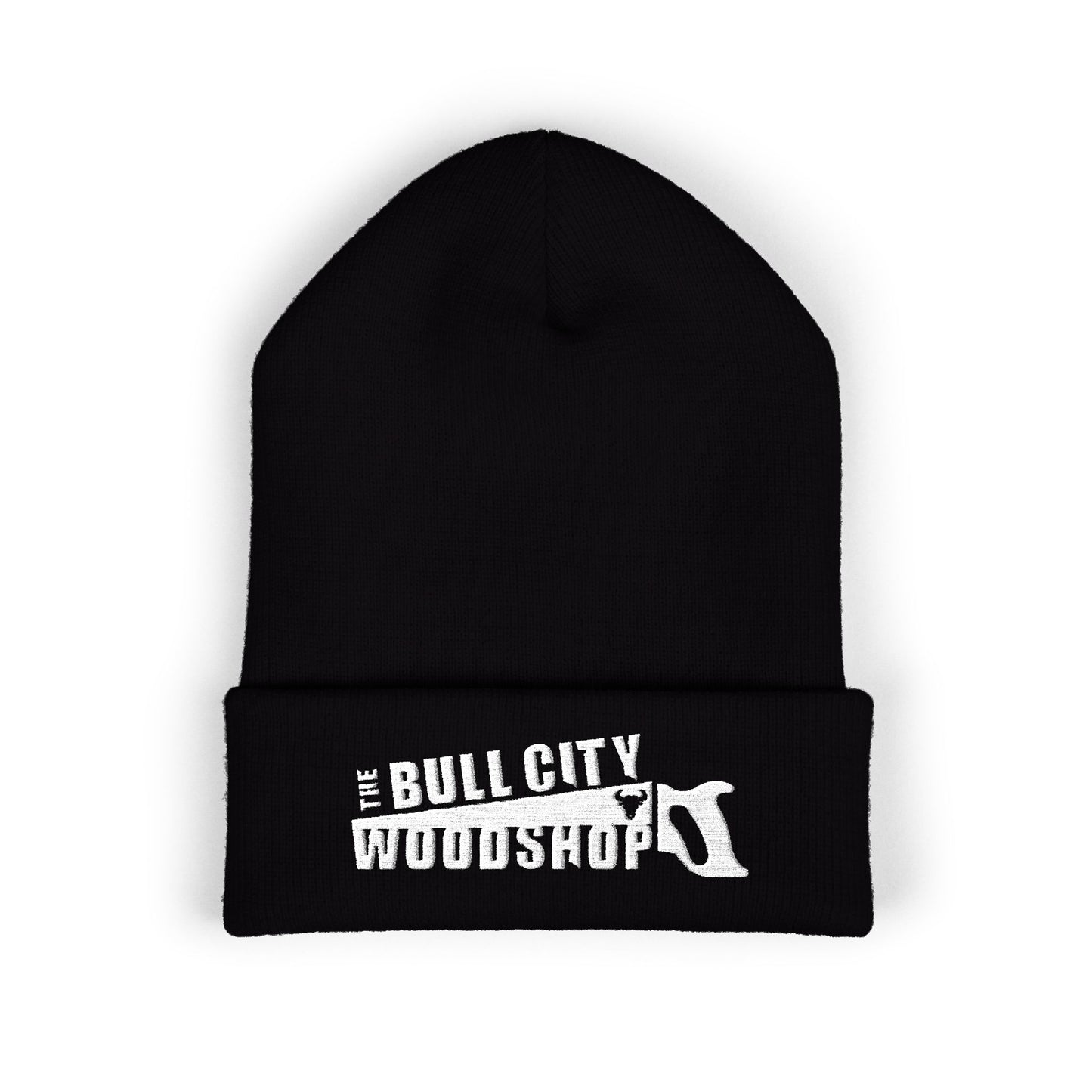 BCW Beanie