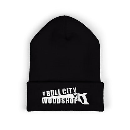 BCW Beanie