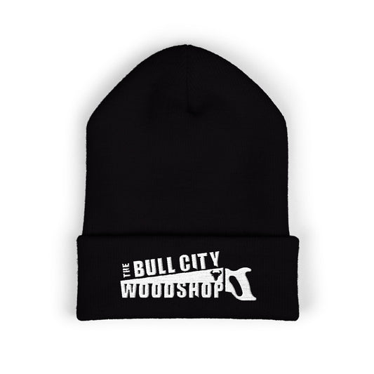 BCW Beanie