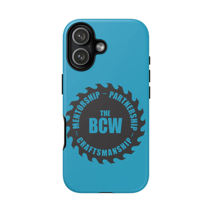 BCW Phone Cases
