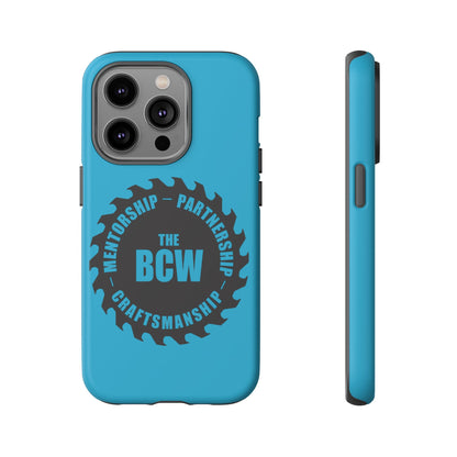 BCW Phone Cases