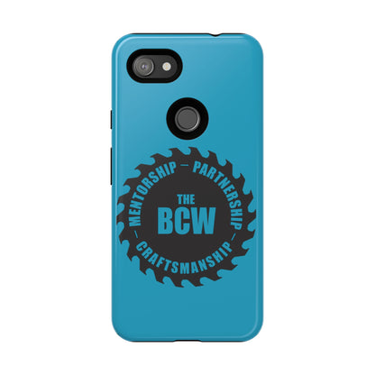 BCW Phone Cases