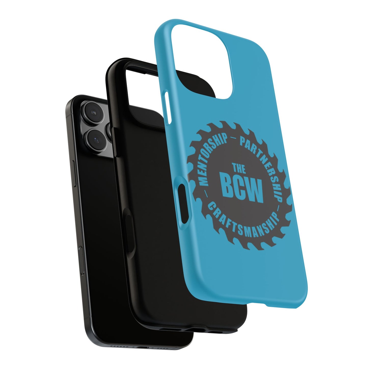 BCW Phone Cases
