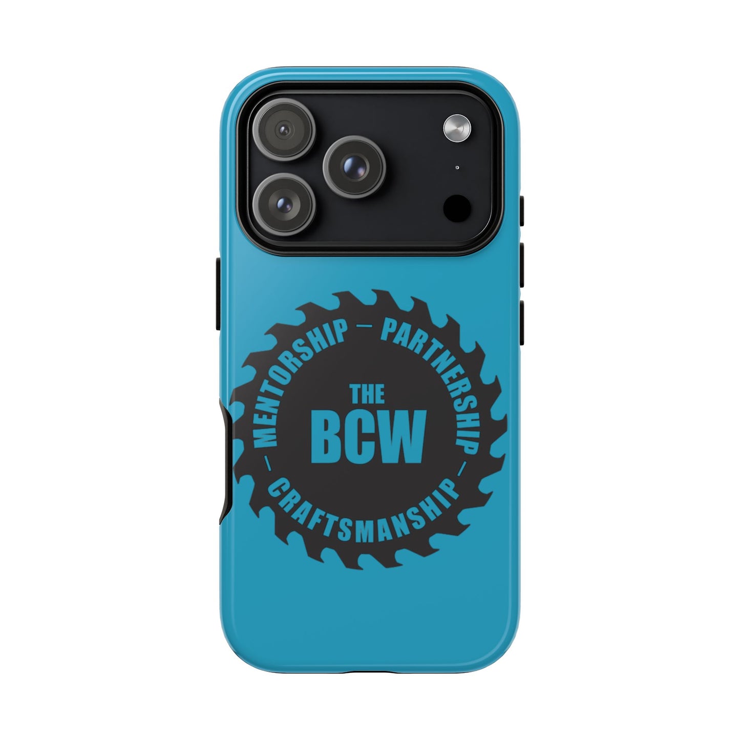 BCW Phone Cases