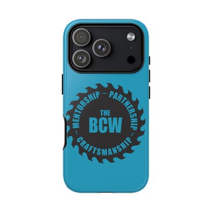 BCW Phone Cases