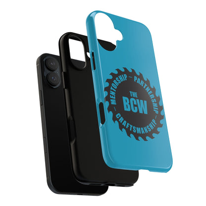 BCW Phone Cases