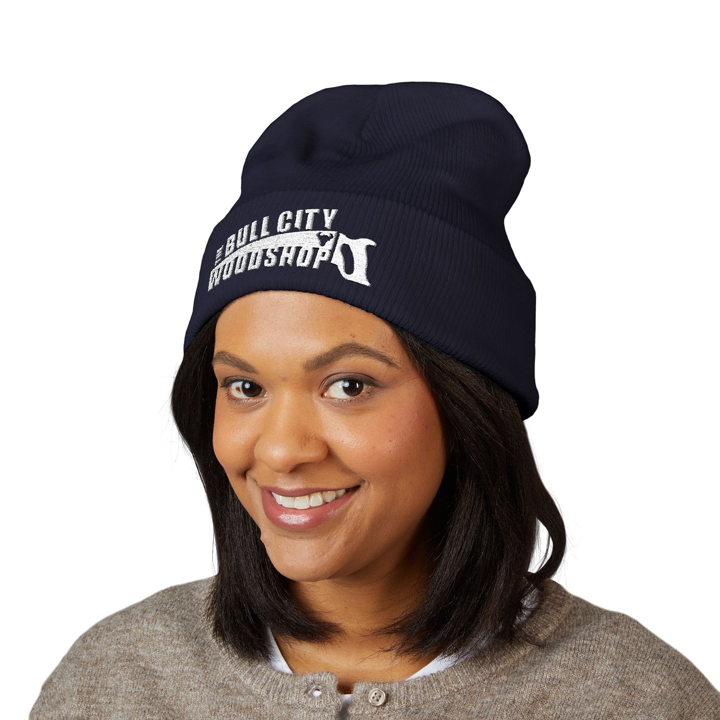BCW Beanie