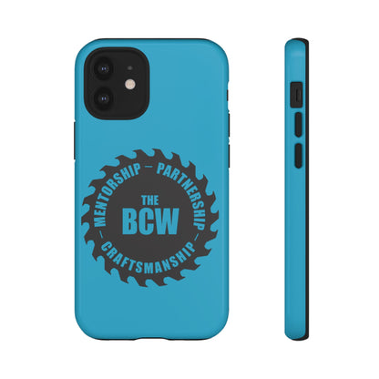 BCW Phone Cases