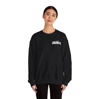 BCW Builders Sweater