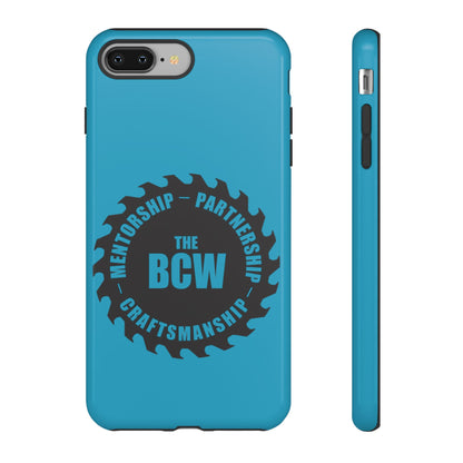 BCW Phone Cases