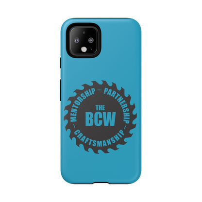 BCW Phone Cases