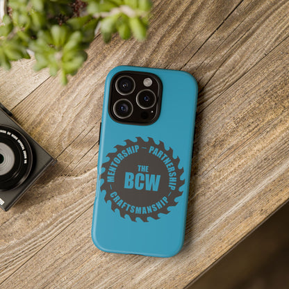 BCW Phone Cases