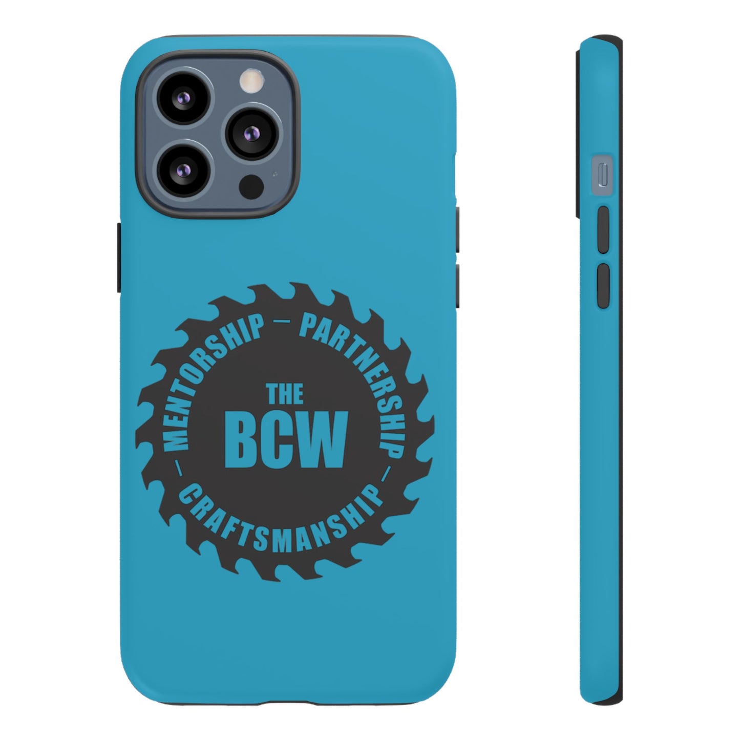 BCW Phone Cases
