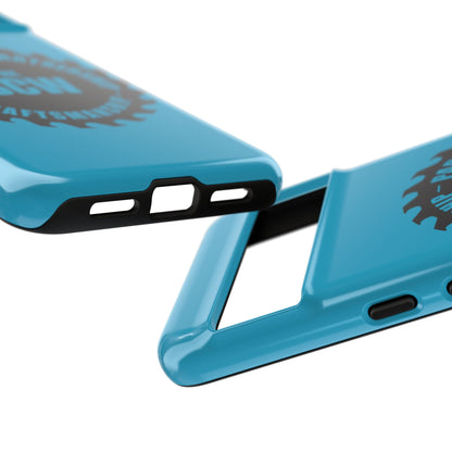 BCW Phone Cases
